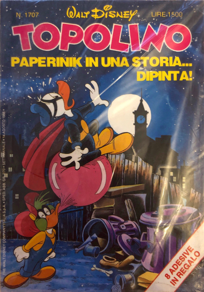 Couverture