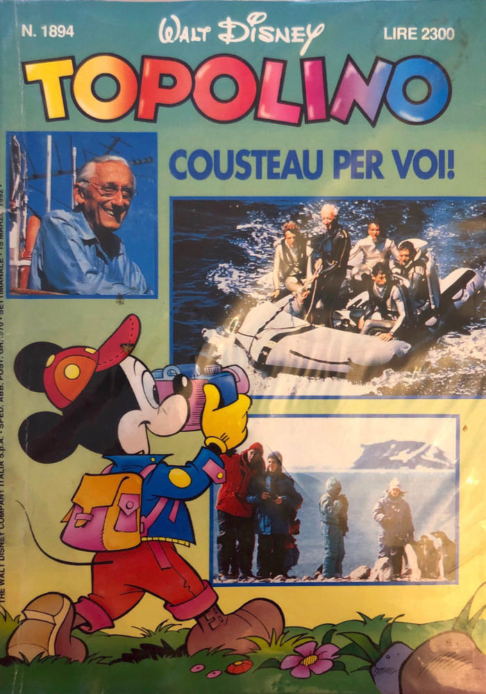 Couverture