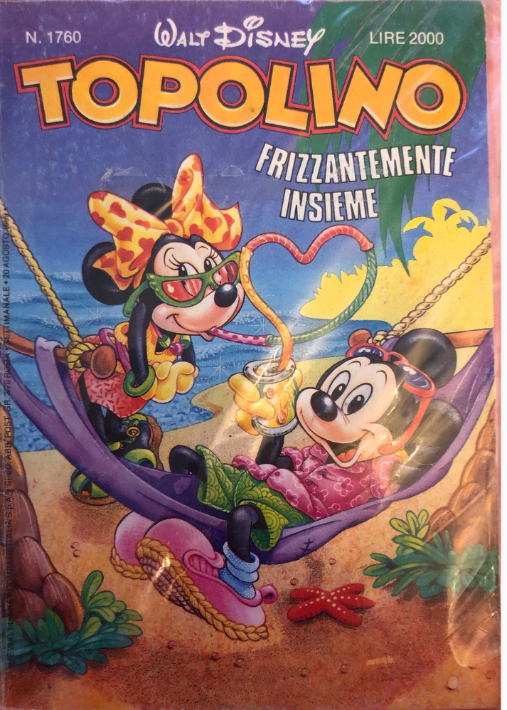 Couverture