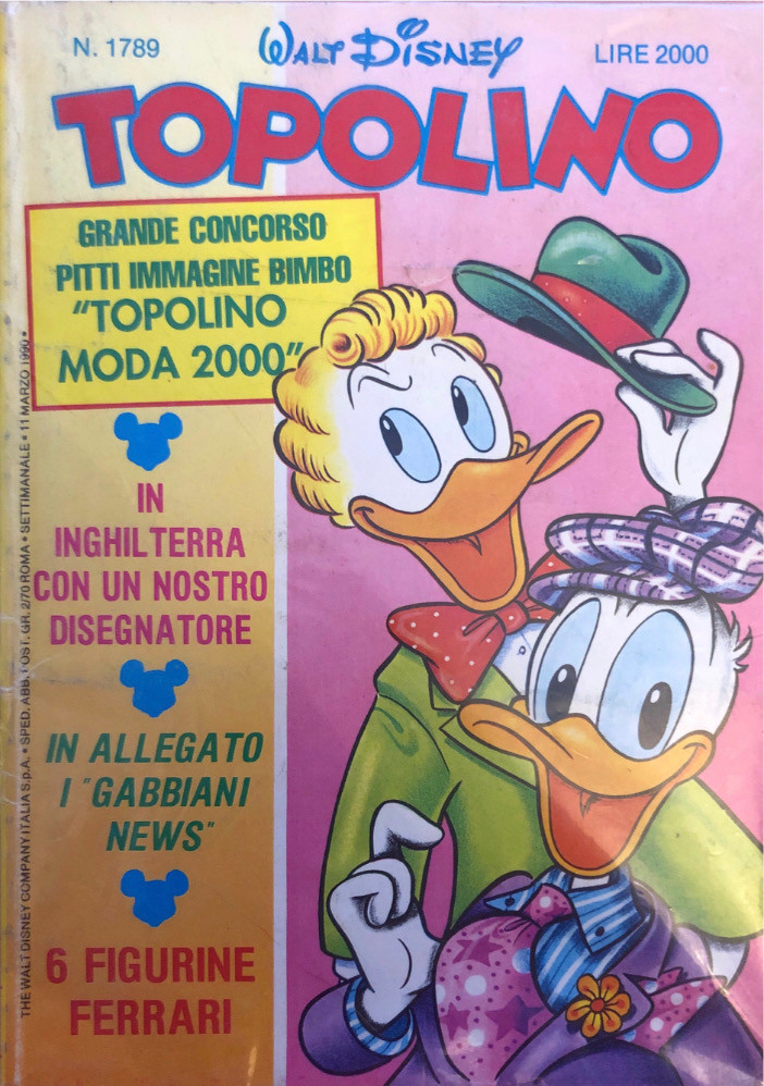 Couverture
