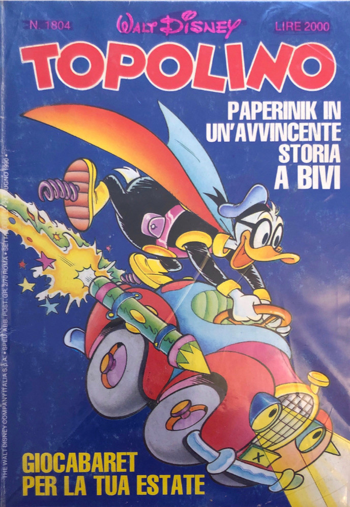 Couverture