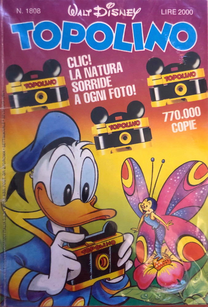 Couverture