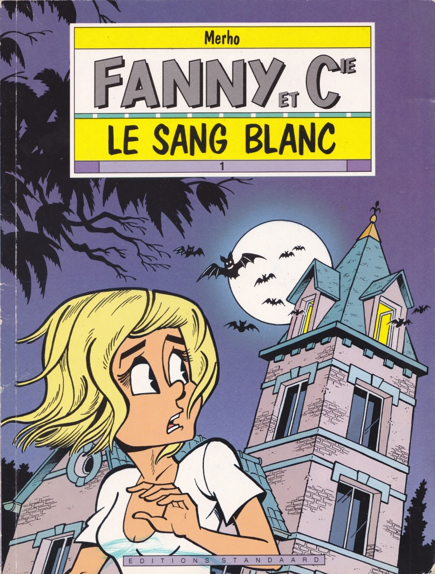 Couverture