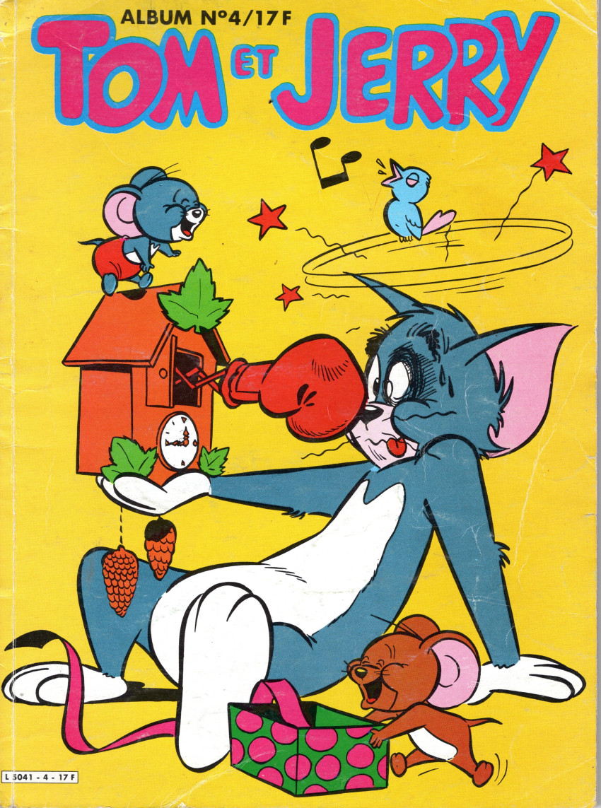 Couverture