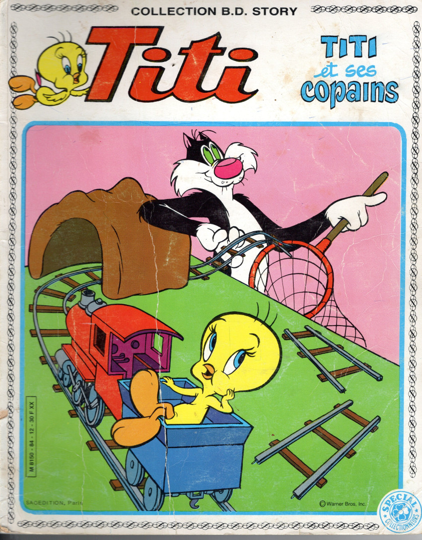 Couverture