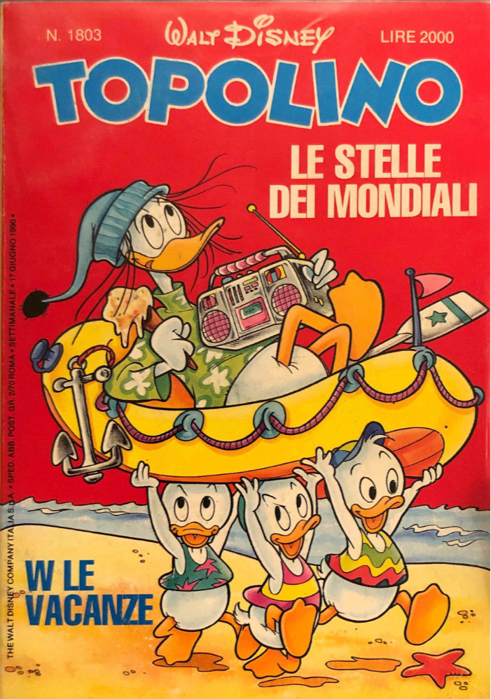 Couverture