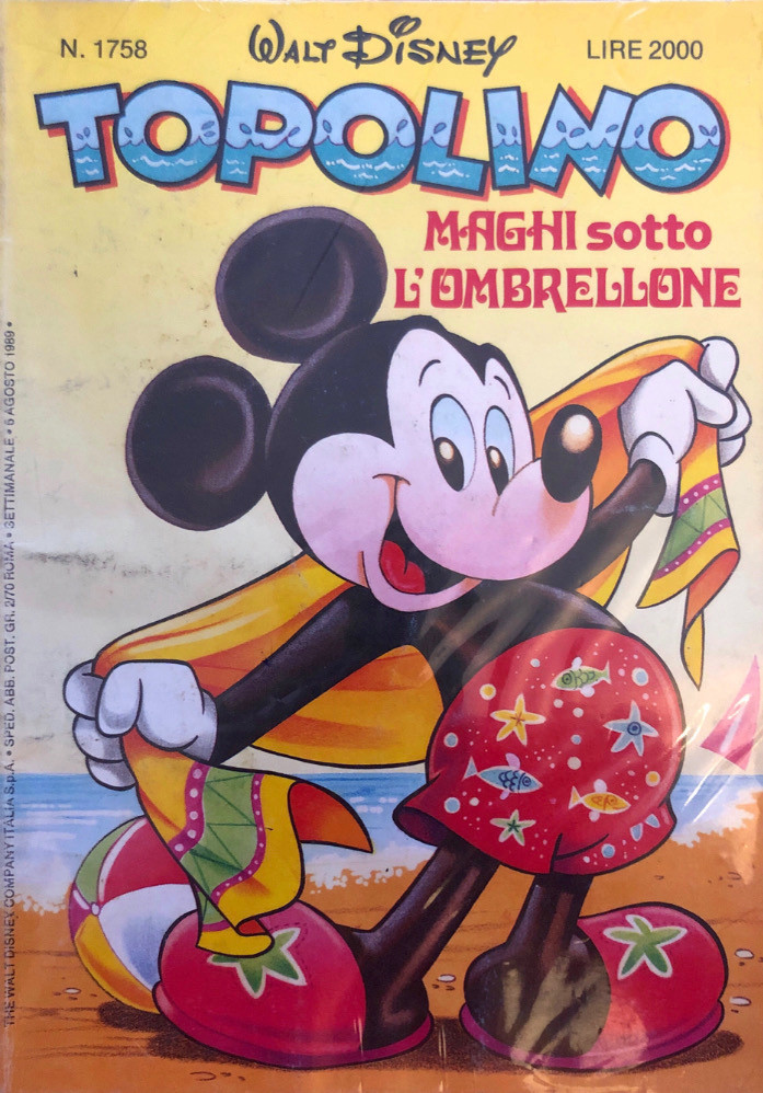 Couverture