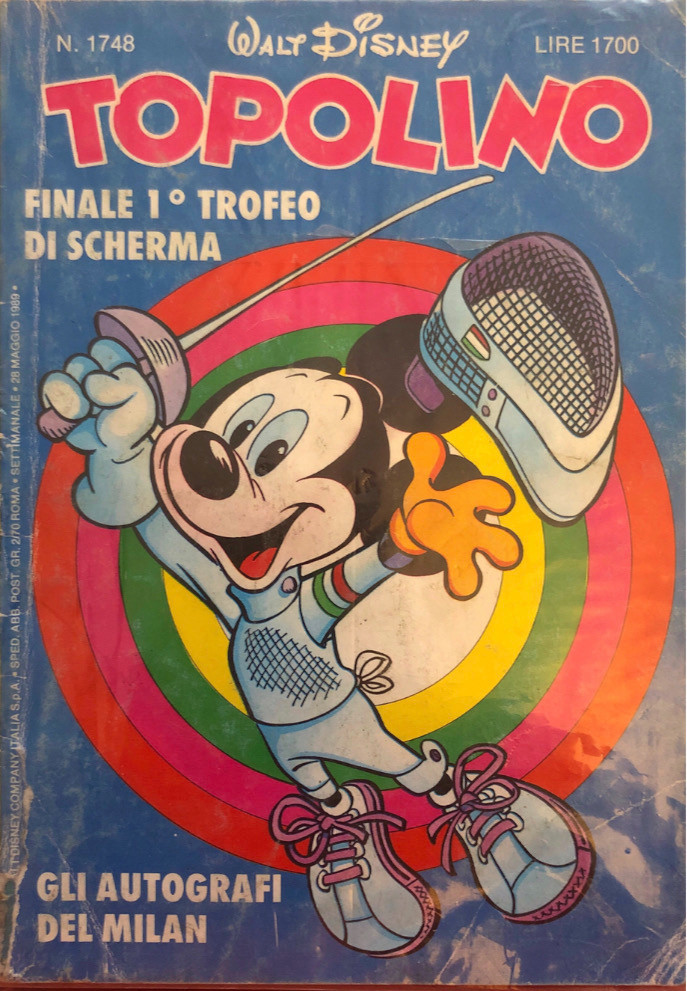 Couverture