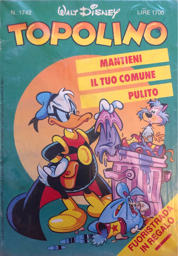 Couverture