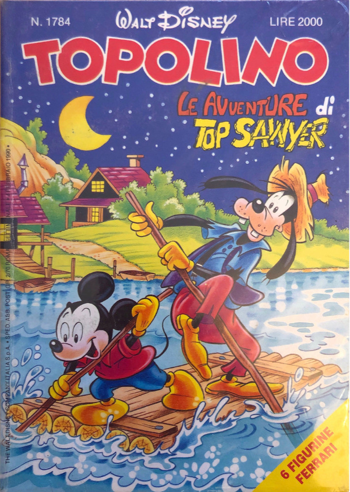 Couverture