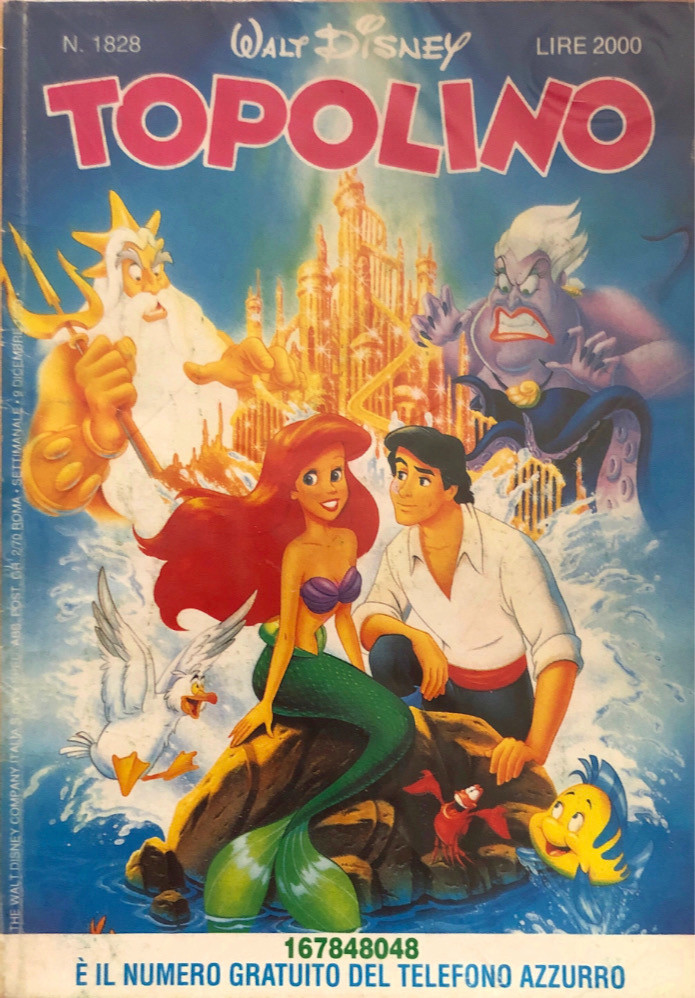 Couverture