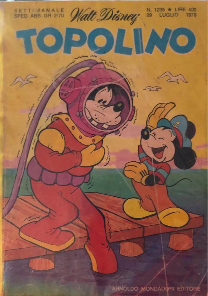 Couverture
