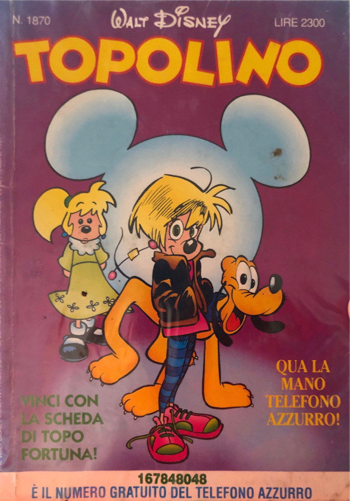Couverture