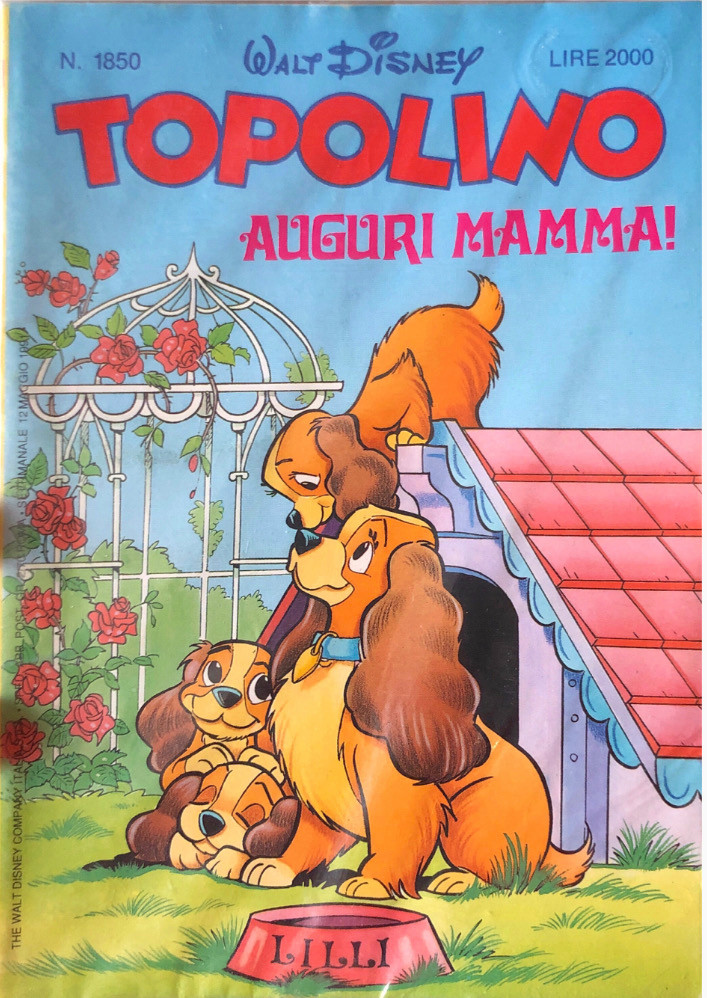 Couverture