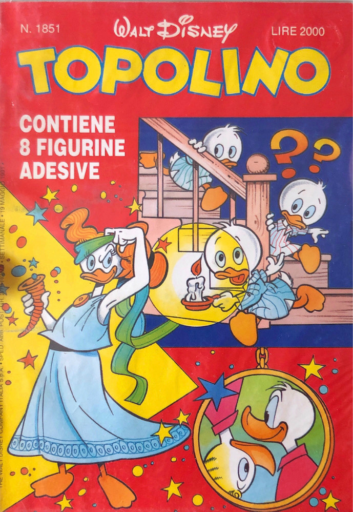 Couverture