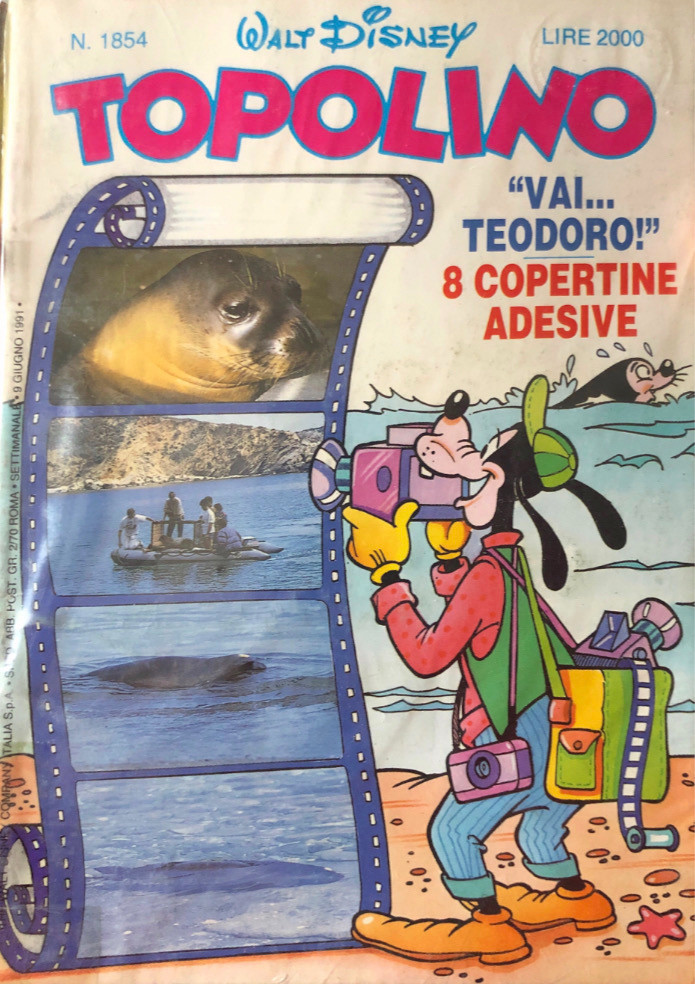 Couverture