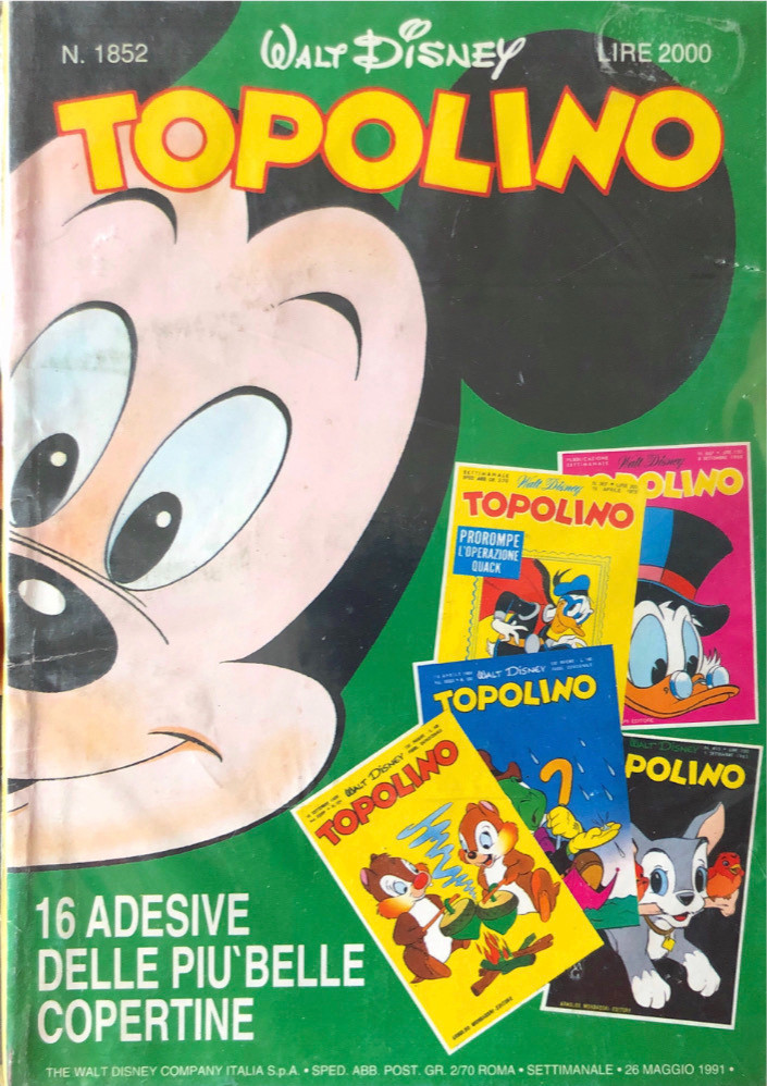 Couverture