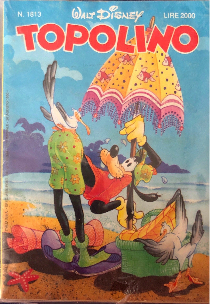 Couverture
