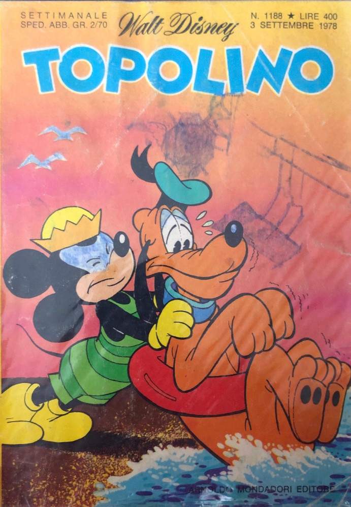 Couverture