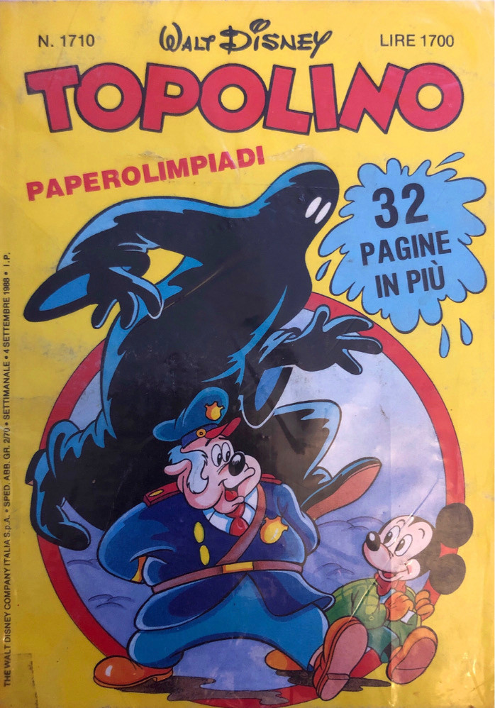 Couverture