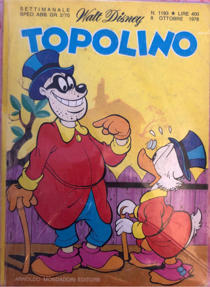 Couverture