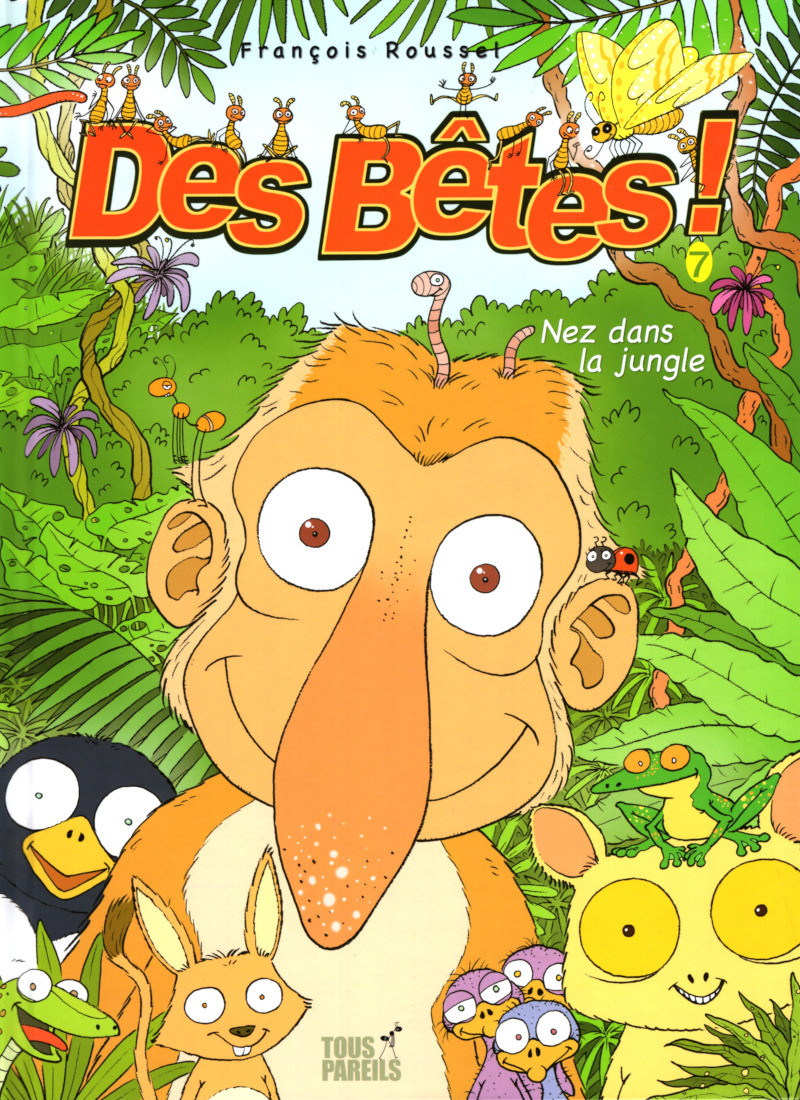 Couverture