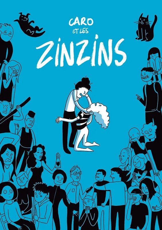 Couverture