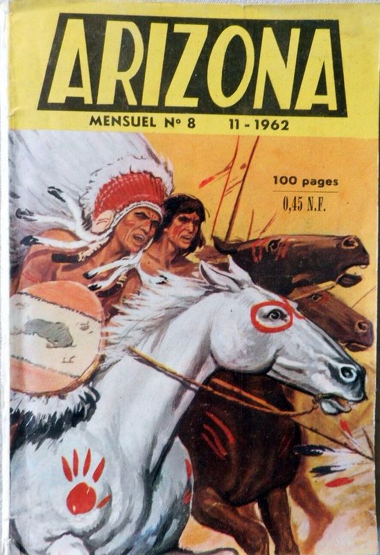 Couverture