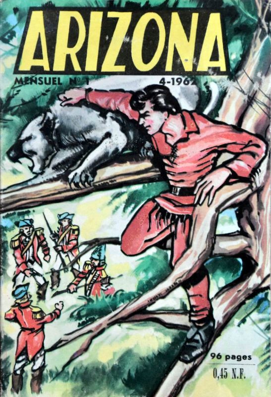 Couverture