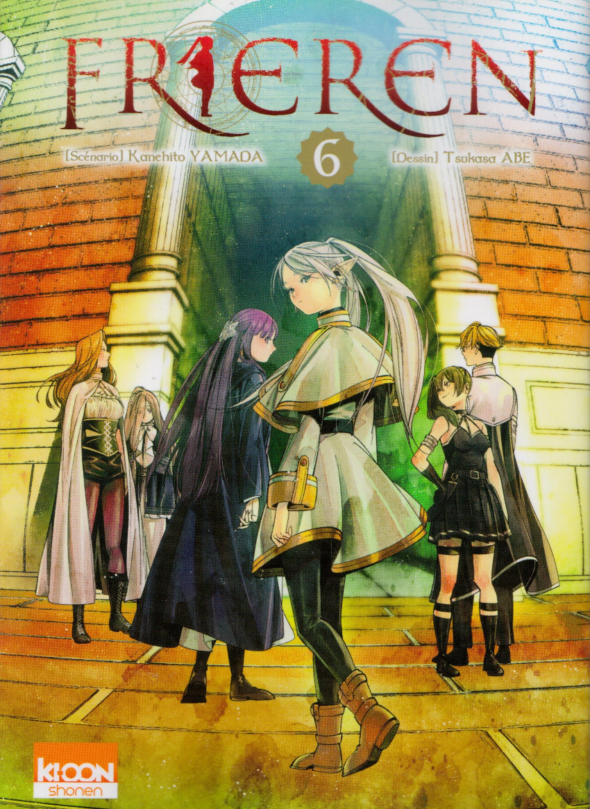 Couverture