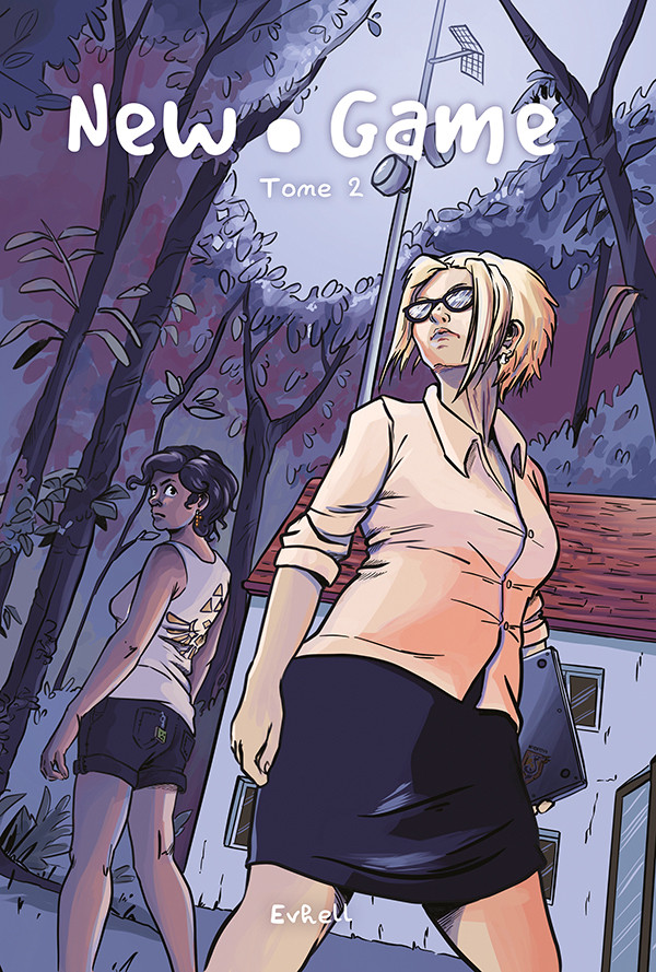 Couverture