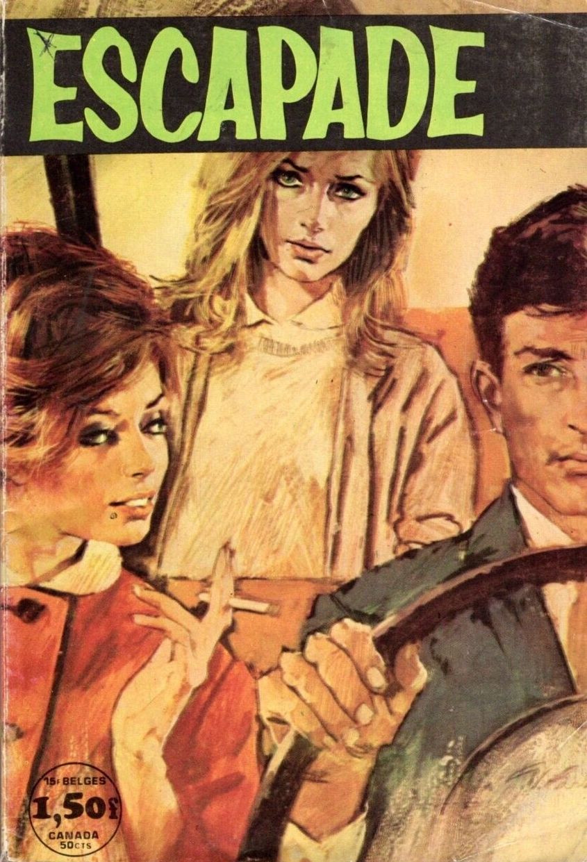 Couverture