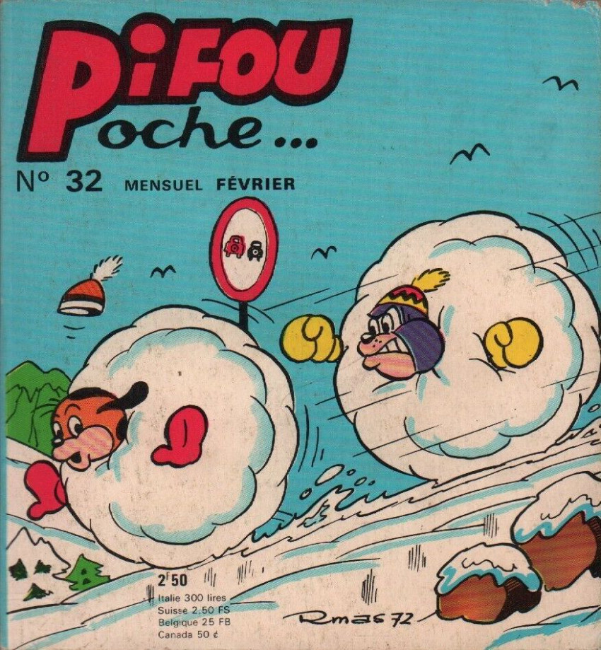 Couverture