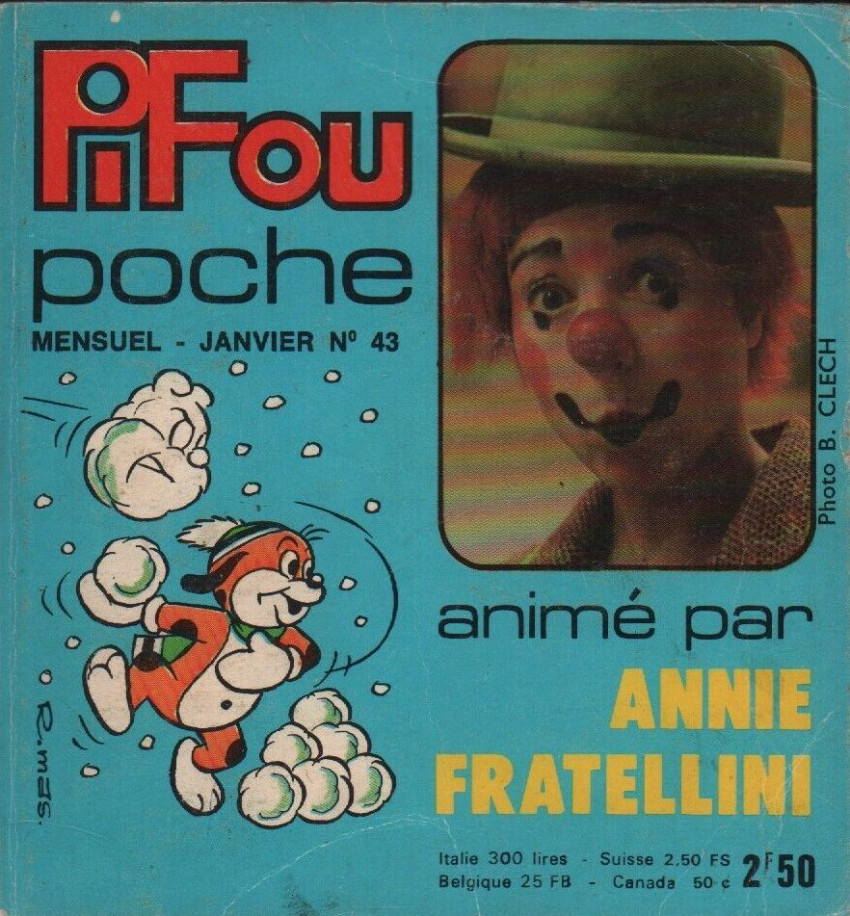 Couverture