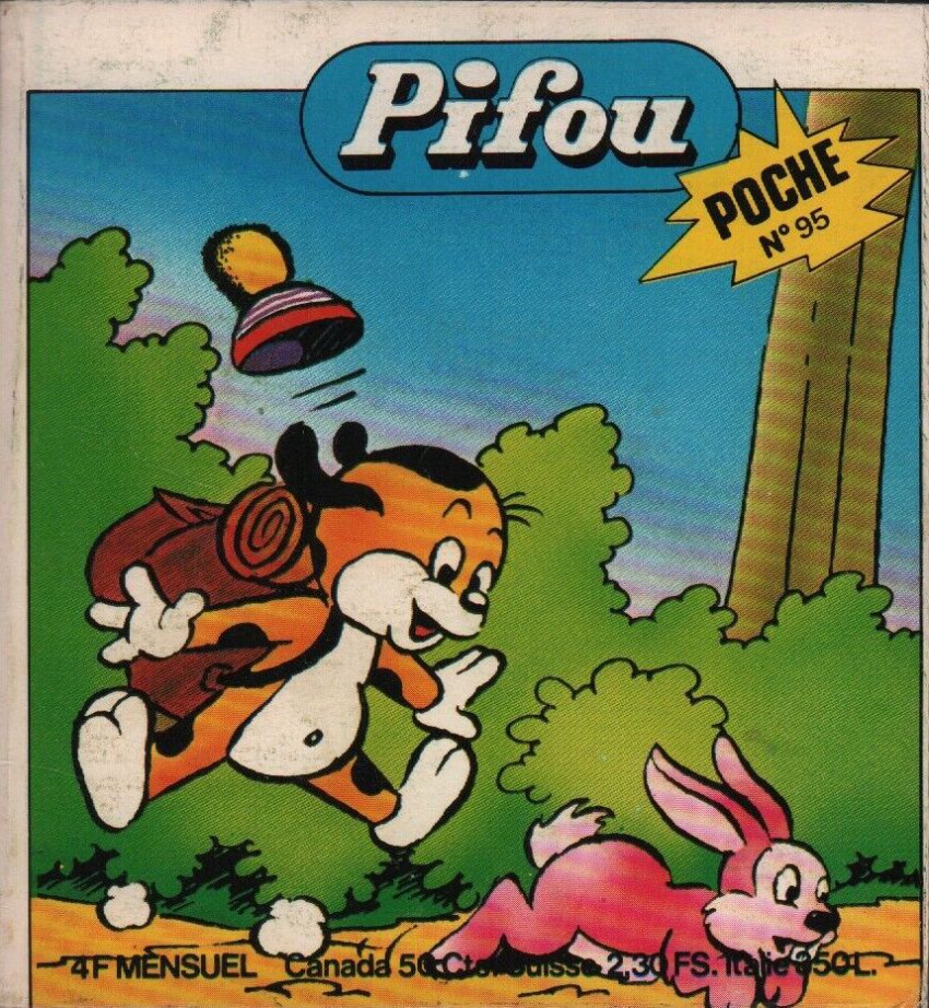 Couverture