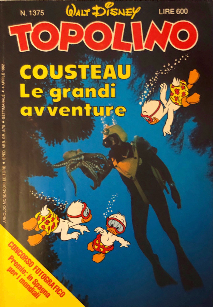 Couverture