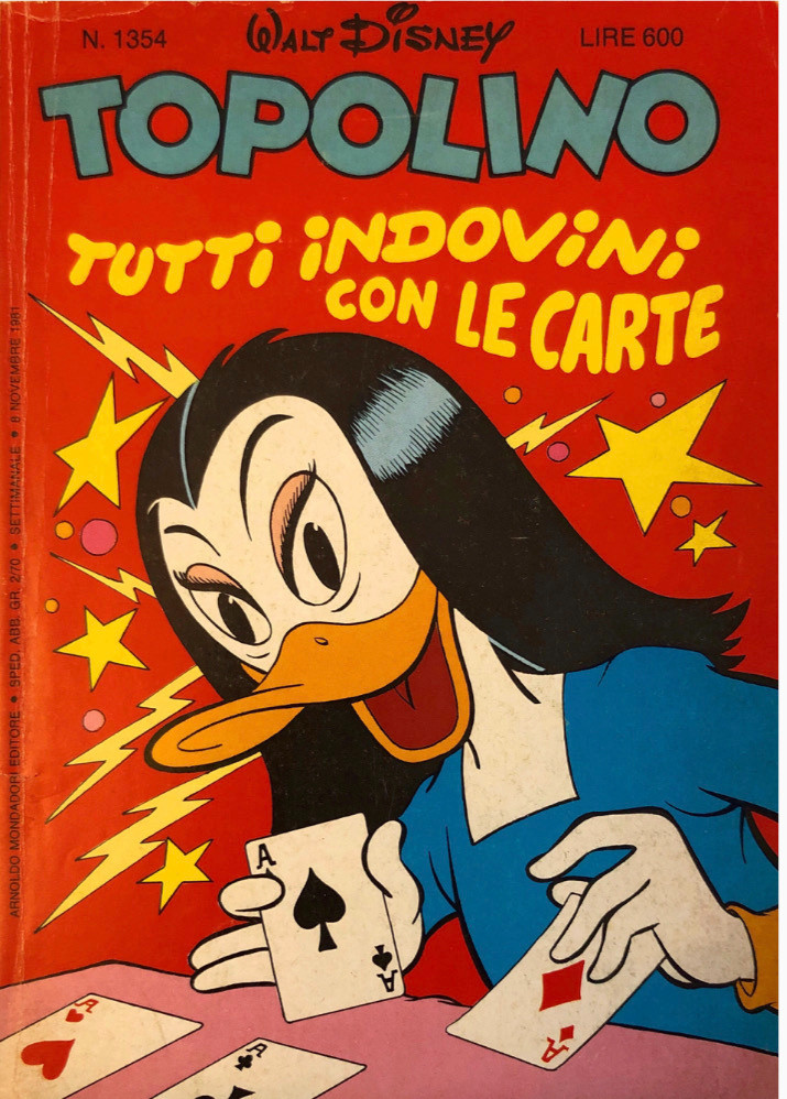 Couverture
