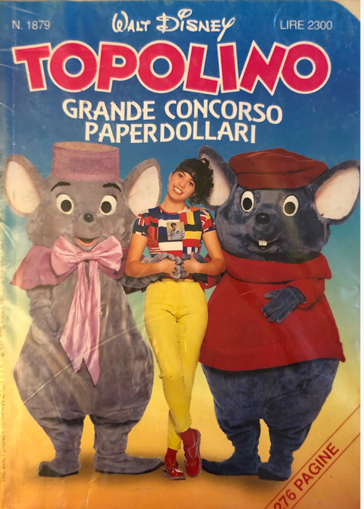Couverture