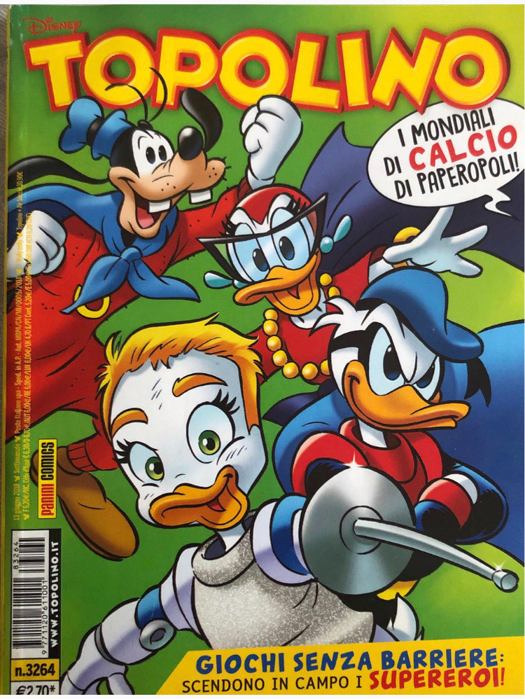Couverture