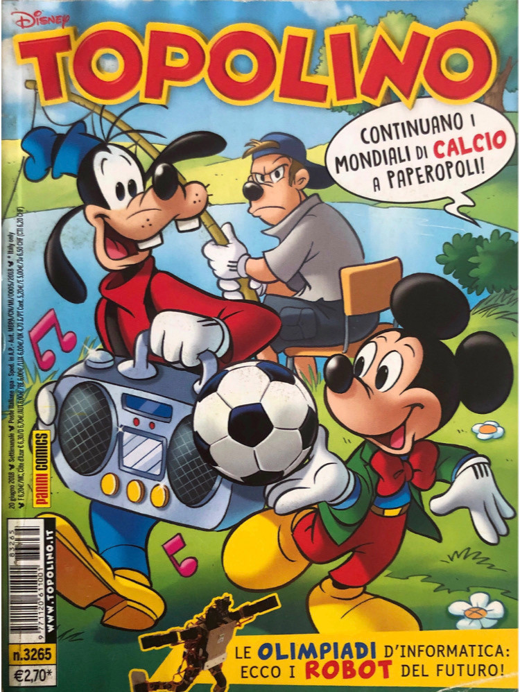 Couverture
