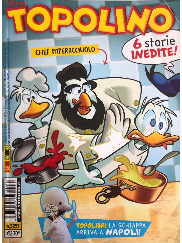 Couverture