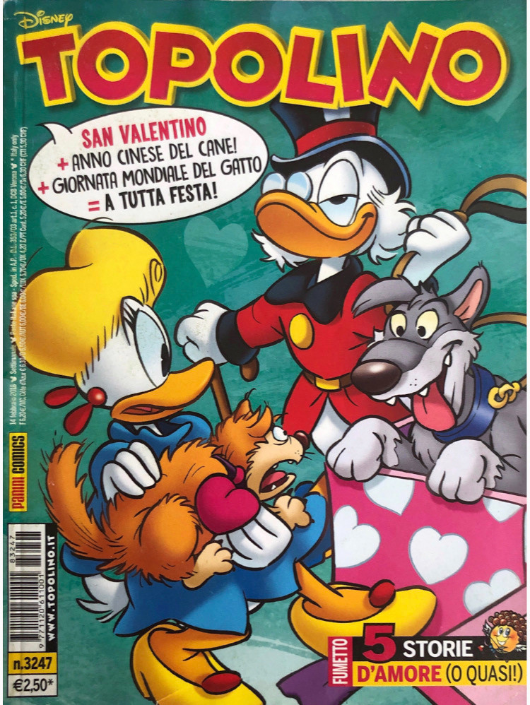 Couverture