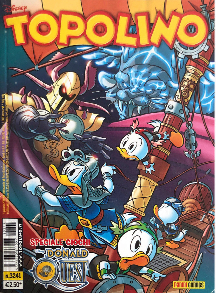 Couverture