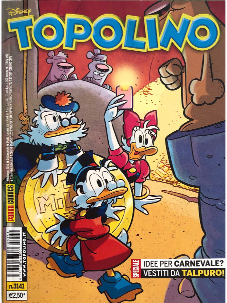 Couverture