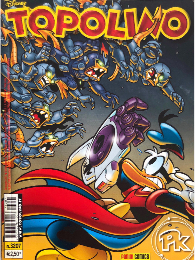 Couverture