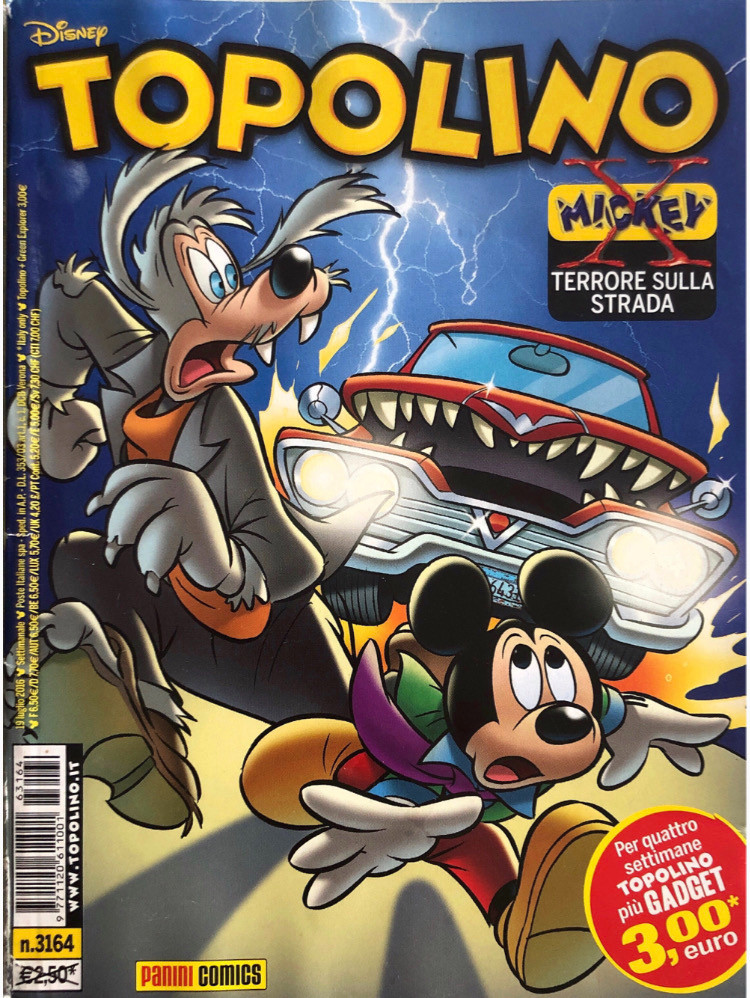 Couverture
