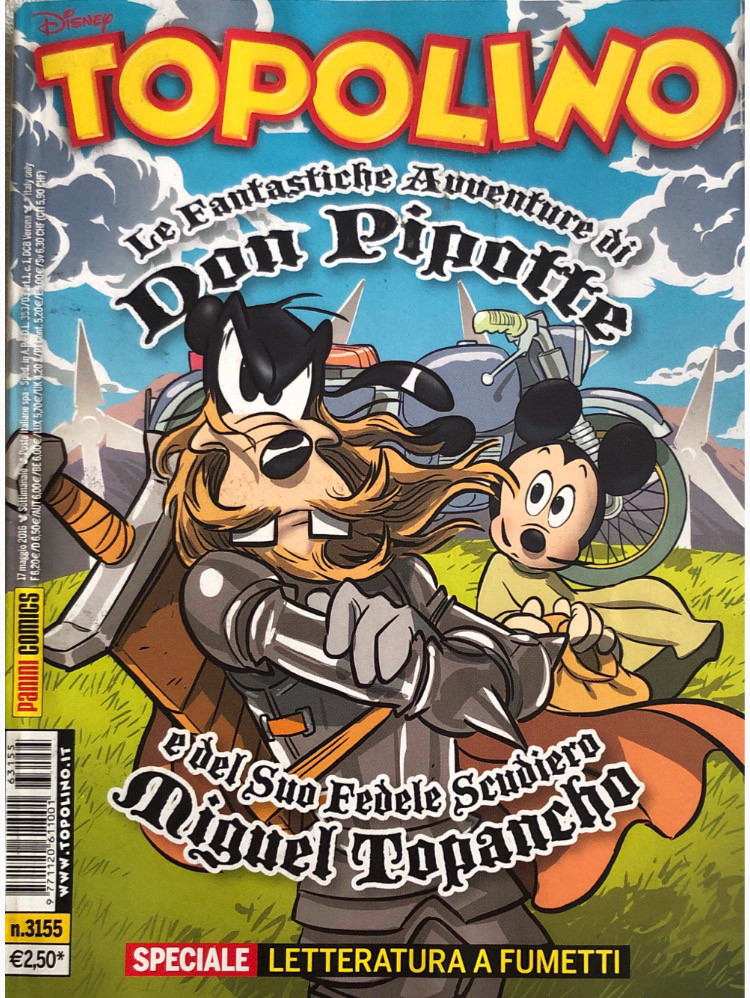Couverture