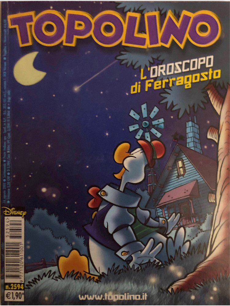 Couverture