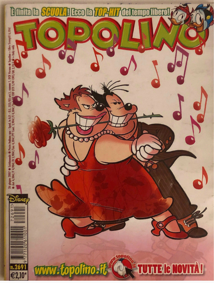 Couverture