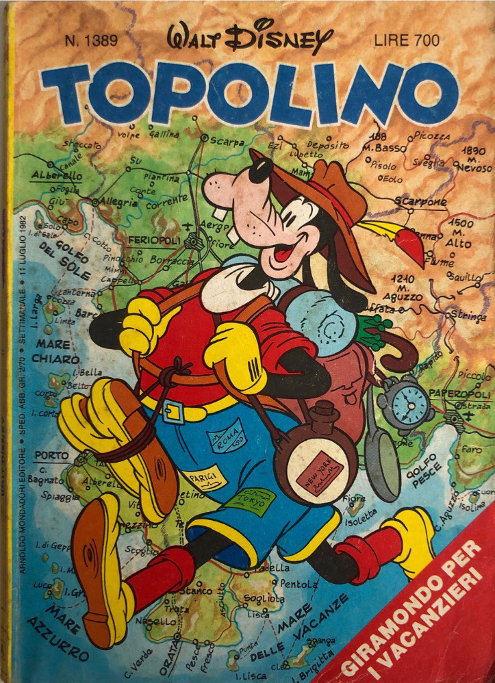 Couverture